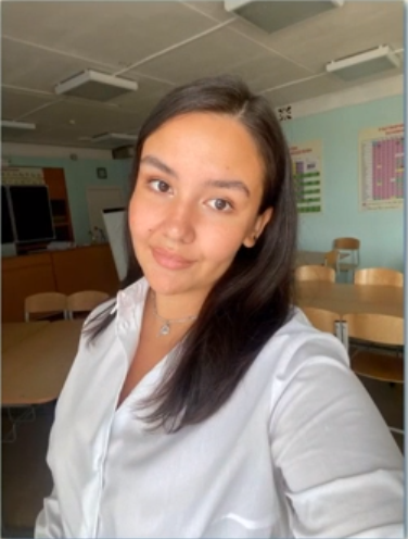 Фаюршина Мария Андреевна Фаюршина Мария Андреевна.