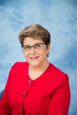 Богославская Ирина Валерьевна